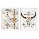 Poster Set - Boho