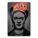 Stampa su vetro Mielu - Frida