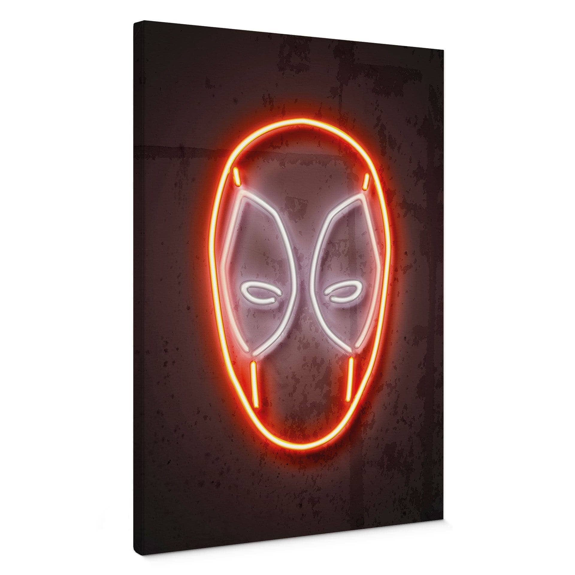 Stampe su tela di Deadpool - Mielu