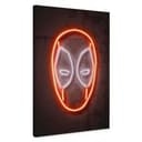 Stampe su tela di Deadpool - Mielu