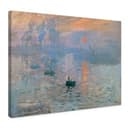 Monet - Impressione