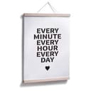 Poster Every day
