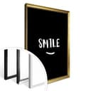 Poster - Smile