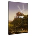 Stampa su tela Loose - Hollywood