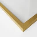 Cornice in MDF - Dorata