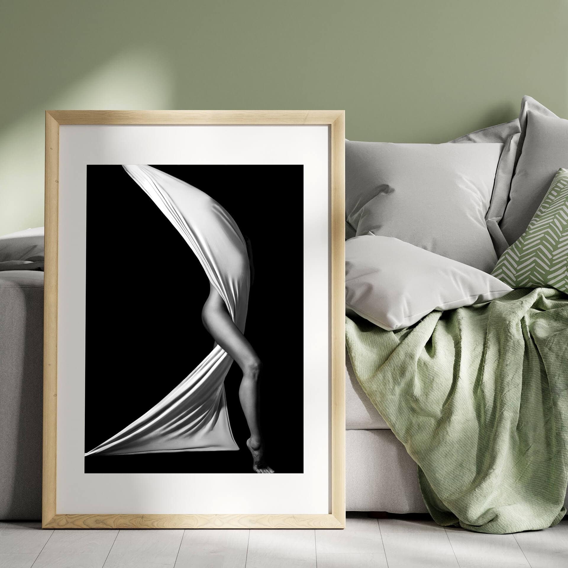 Poster - Erotismo