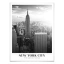 Poster - New York City 