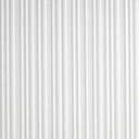 Architects Paper - carta da parati in TNT verniciabile Pigment Classic colore bianco