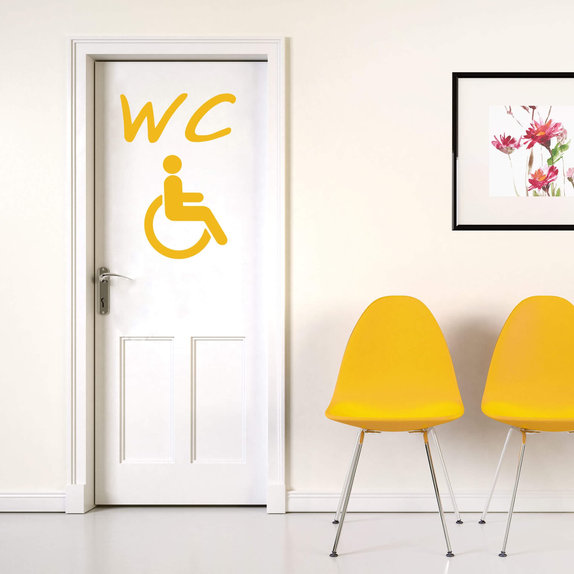 WC per disabili