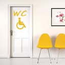 WC per disabili