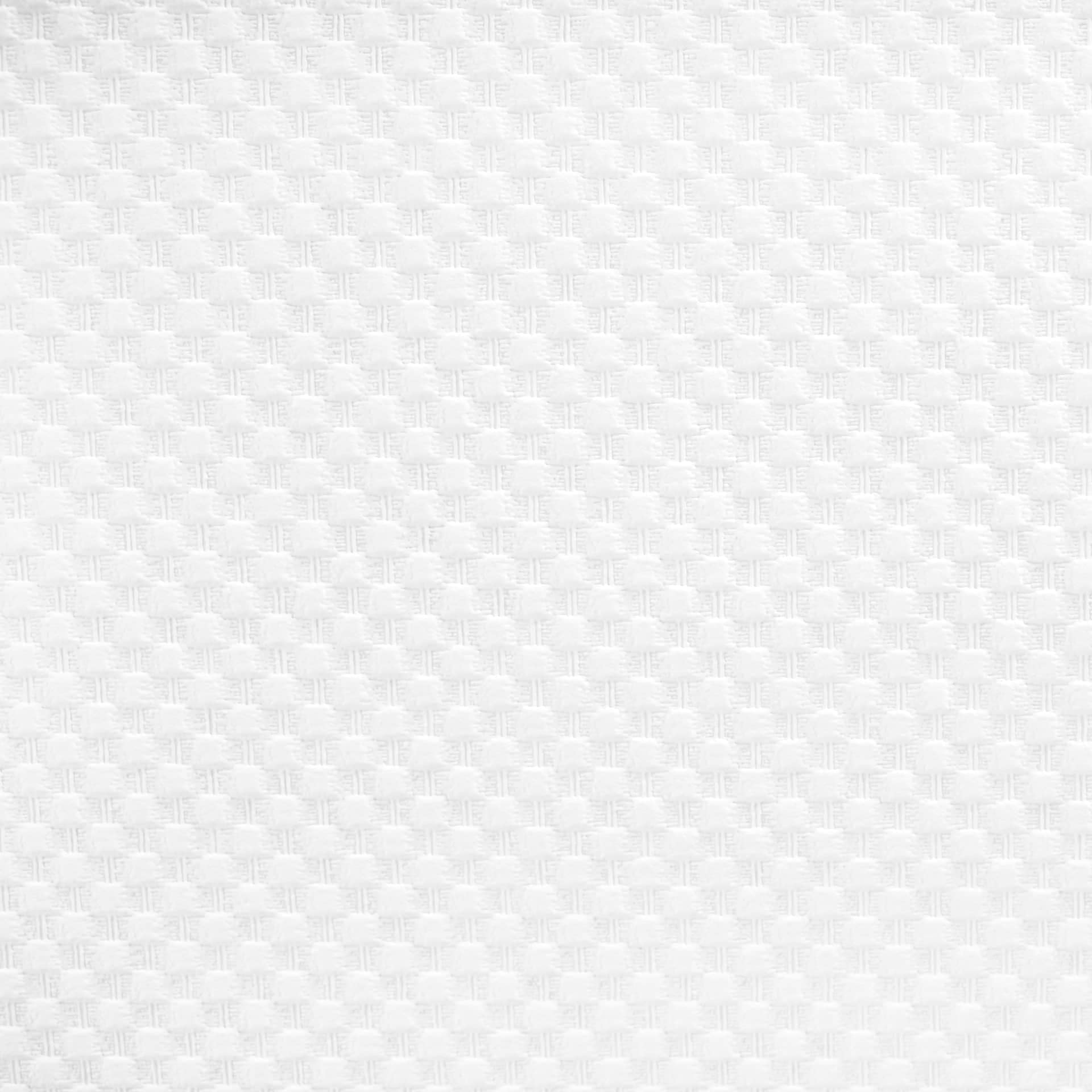 A.S. Création - carta da parati in TNT verniciabile Meistervlies 4 Pro, colore bianco