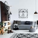 Decori in acrilico – Proporzioni