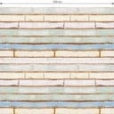 Pellicola per mobili – Legno Shabby chic