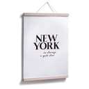 Poster New York