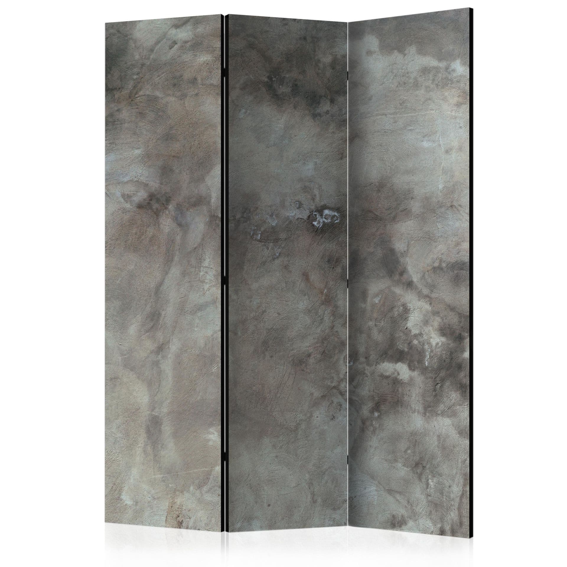 Divisorio - Nuvola di grandine, 3 pezzi - 135x172 cm