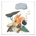 Poster Loske - Autunno
