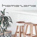 Adesivo murale - Homezone