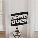 Game over