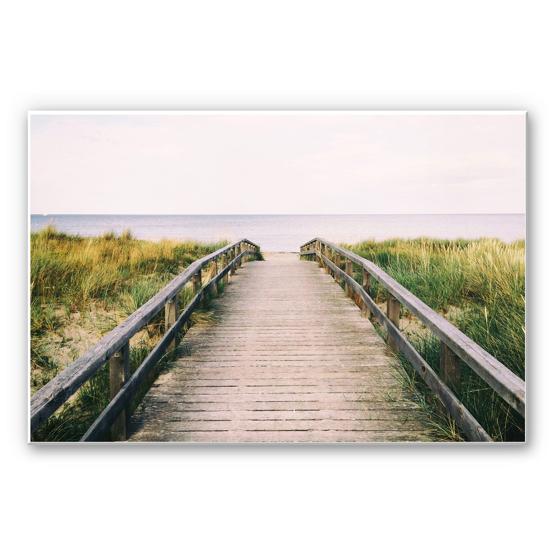 Stampa su Forex – Mar Baltico