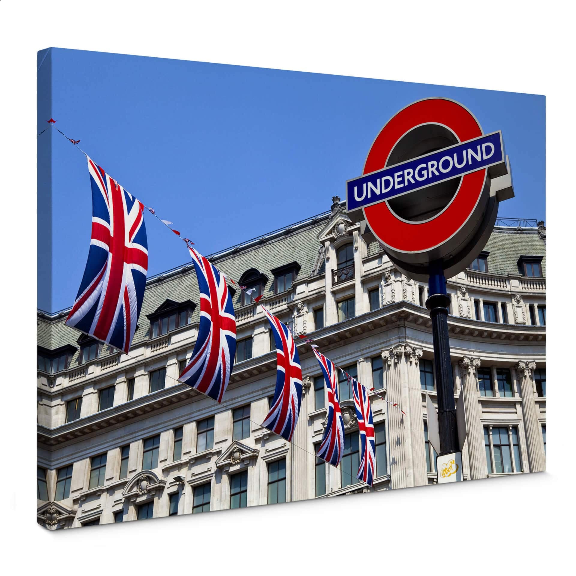 Metropolitana di Londra
