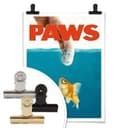 Poster Loose - Paws