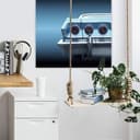 Poster Gube - Vintage