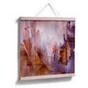 Poster Schmucker - Distaccato