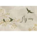 Fotomurale - Fly away