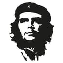 Adesivo murale - Che