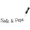 Adesivo murale – Sale e pepe