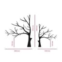 Decoro MDF - Albero XXL