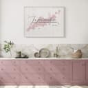 Poster La gourmandise