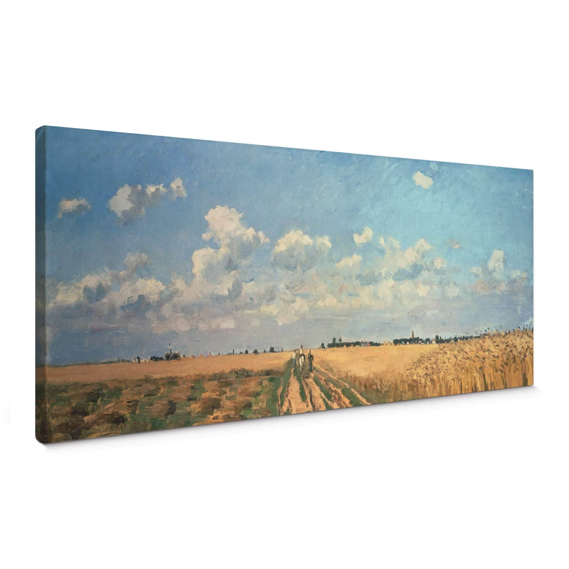Pissarro - Estate