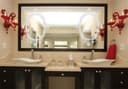 Decoro per finestra - Cornice