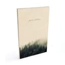 Stampa su legno - Pure Nature