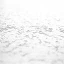 Architects Paper - carta da parati in TNT verniciabile Pigment Classic colore bianco