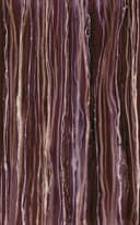 Fotomurale con motivo in legno scuro marrone con venature verticali 3,4 x 2,12 m