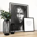 Poster Krystynek – Romi