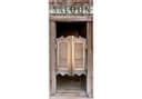 Adesivi per porte - Saloon 