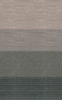 Fotomurale con motivo Tessuto in grigio e grigio-verde 3,4 x 2,12 m