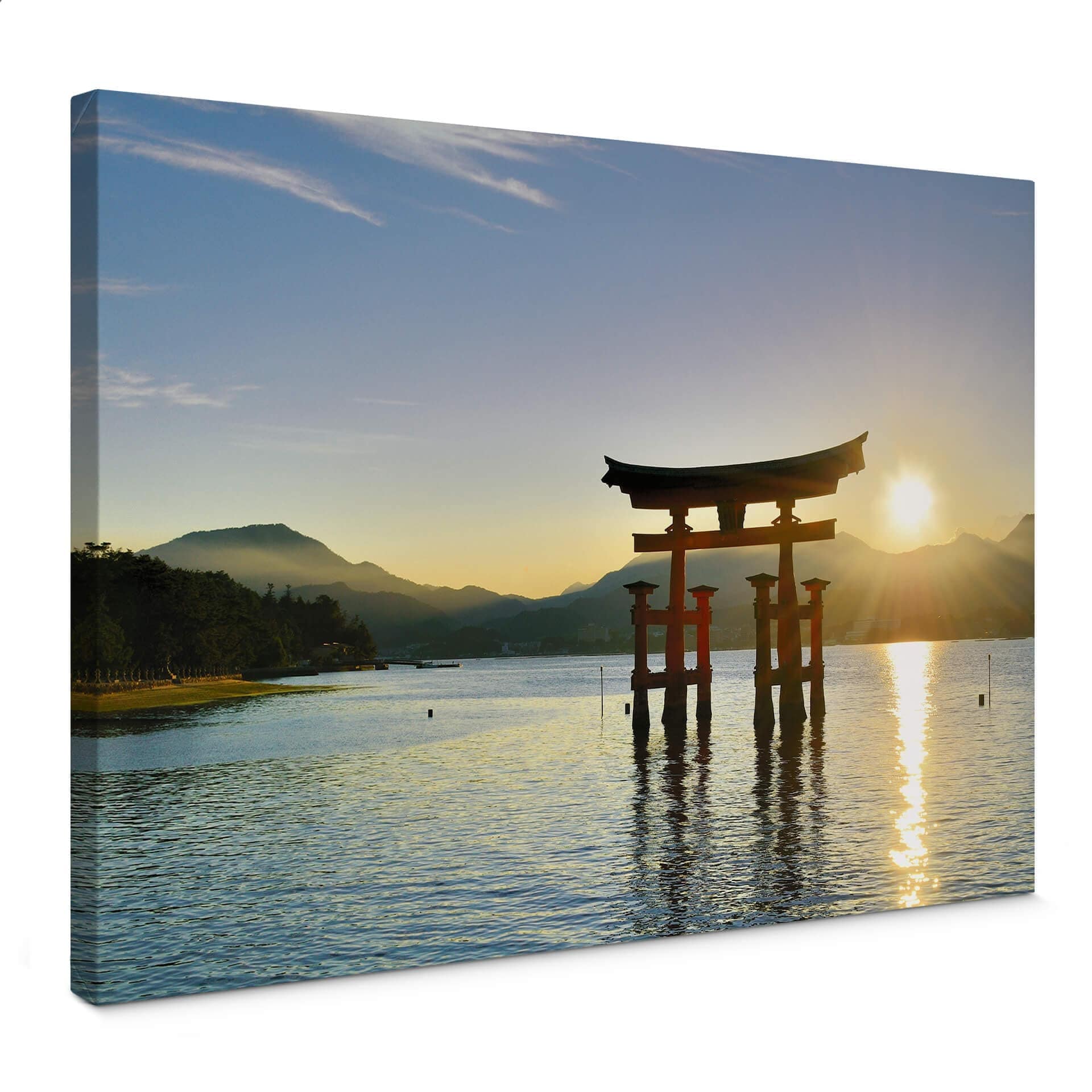 Santuario di Itsukushima