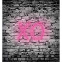 Fotomurale - XO