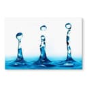 Pannello paraschizzi - H2O