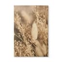Stampa su legno Annie - Erba