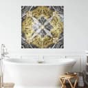 Stampa su tela - Bohemian Flair