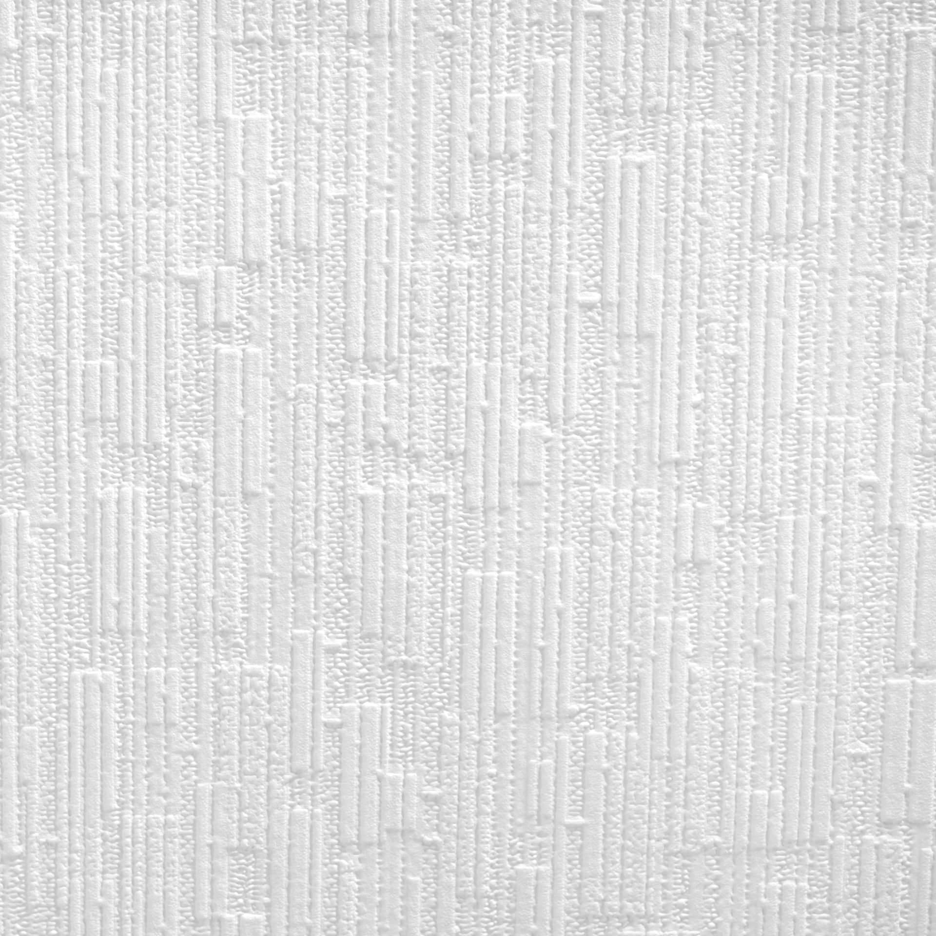 A.S. Création - carta da parati in TNT verniciabile Meistervlies Pro Protect 2 colore bianco