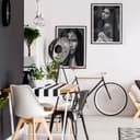 Poster Krystynek – Romi