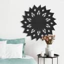 Decoro MDF Mandala sole 02