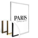 Poster - Paris