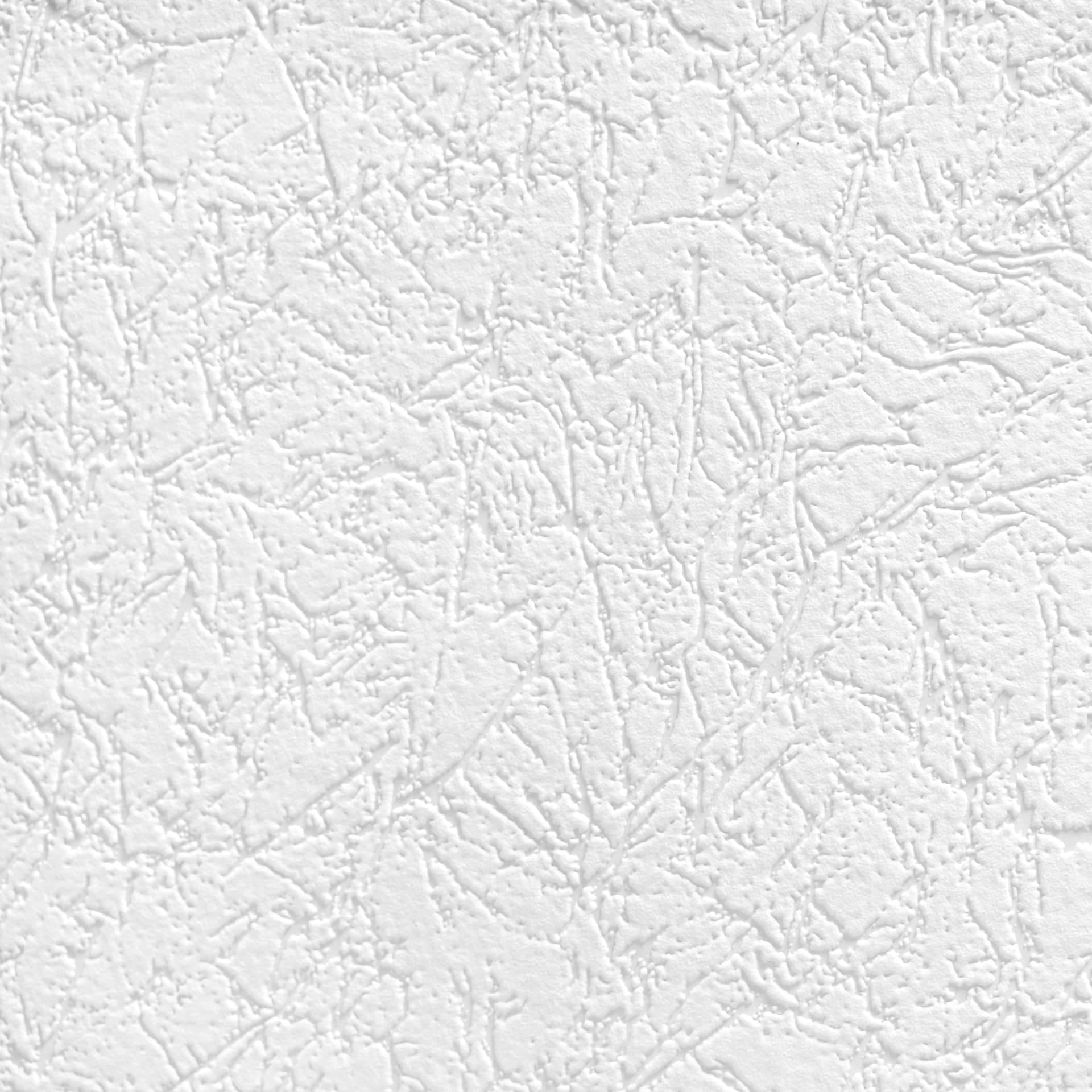 A.S. Création - carta da parati in TNT verniciabile Meistervlies 4 Protect GO colore bianco